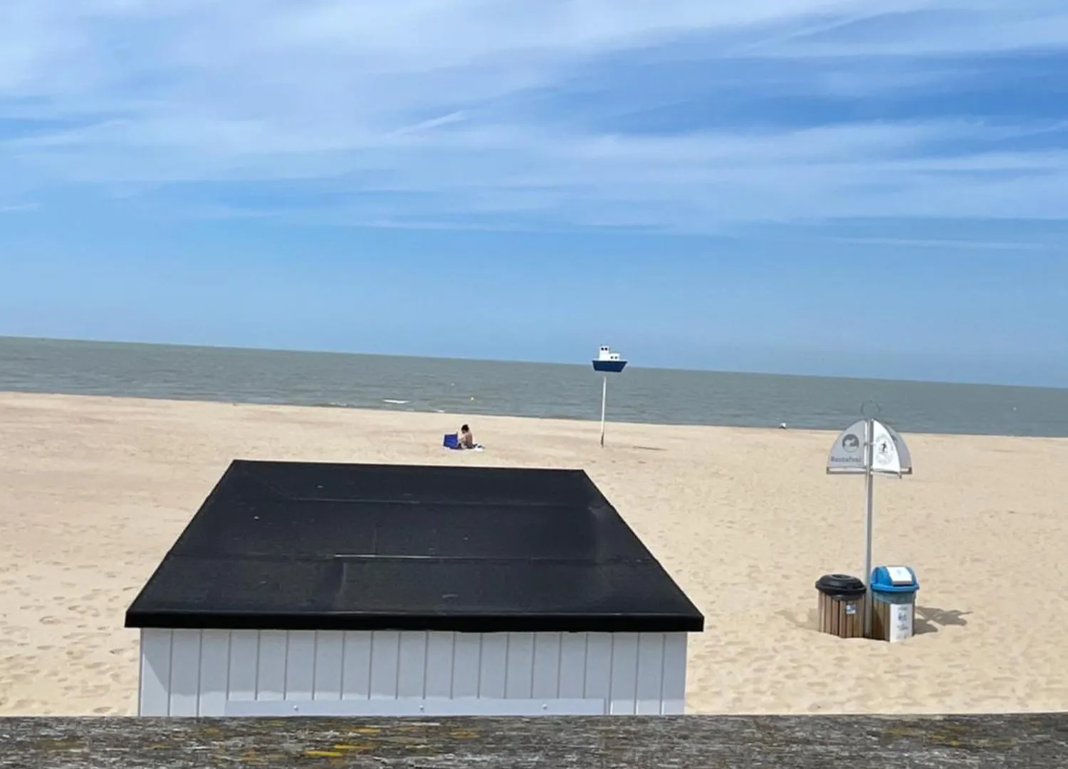 Patsiehome Ostend 0*,