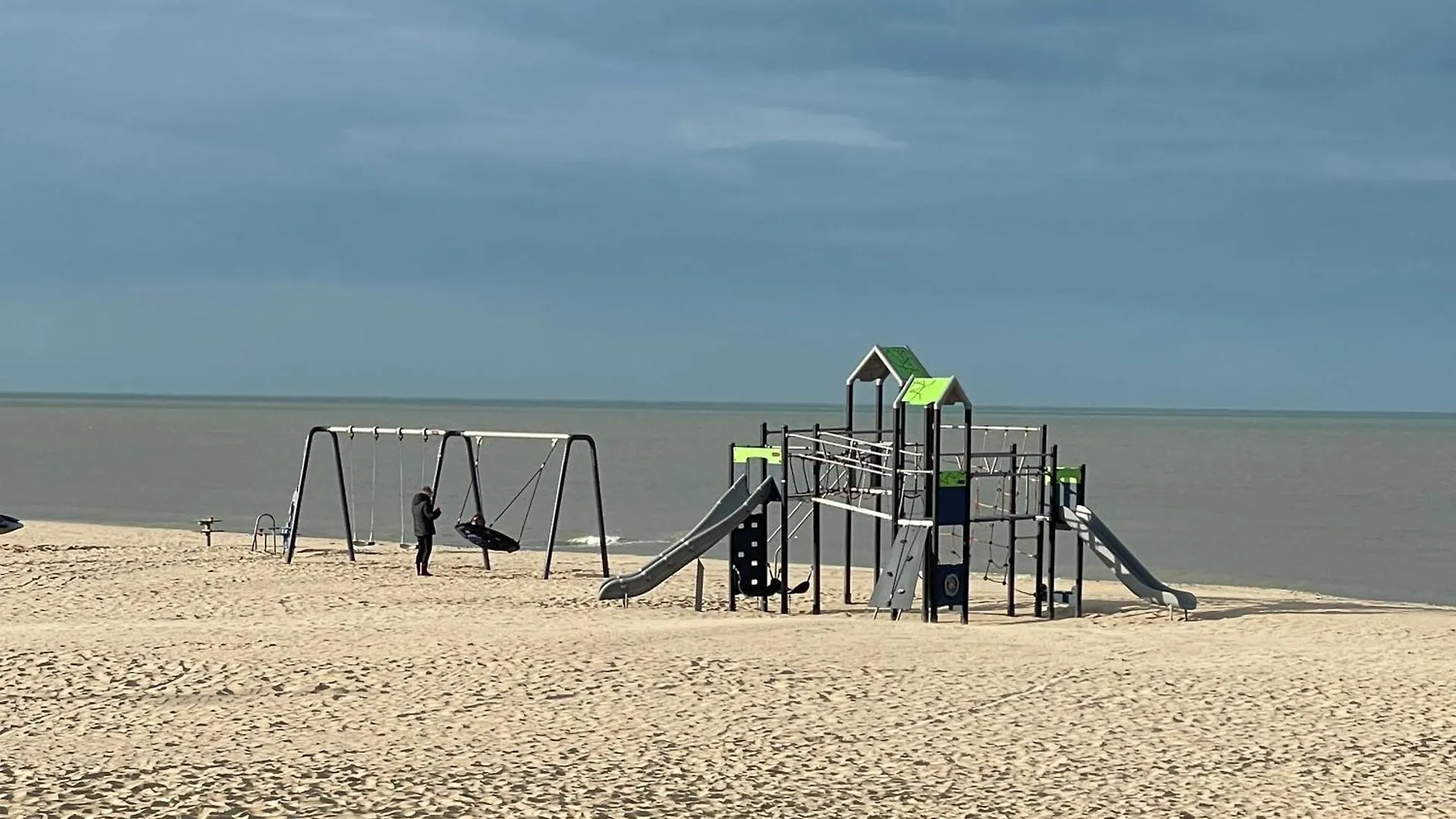 Patsiehome Ostend Belgium