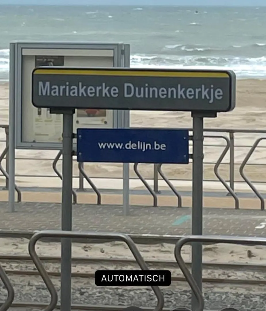 Apartment Patsiehome Ostend