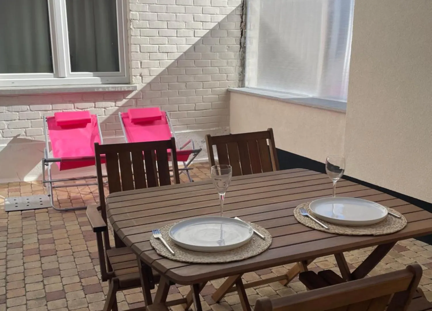 Patsiehome Ostende