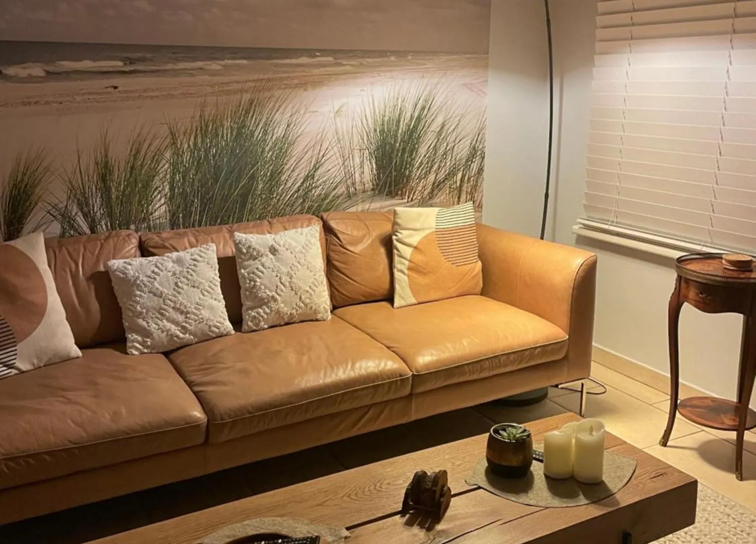 Patsiehome Ostend Apartment