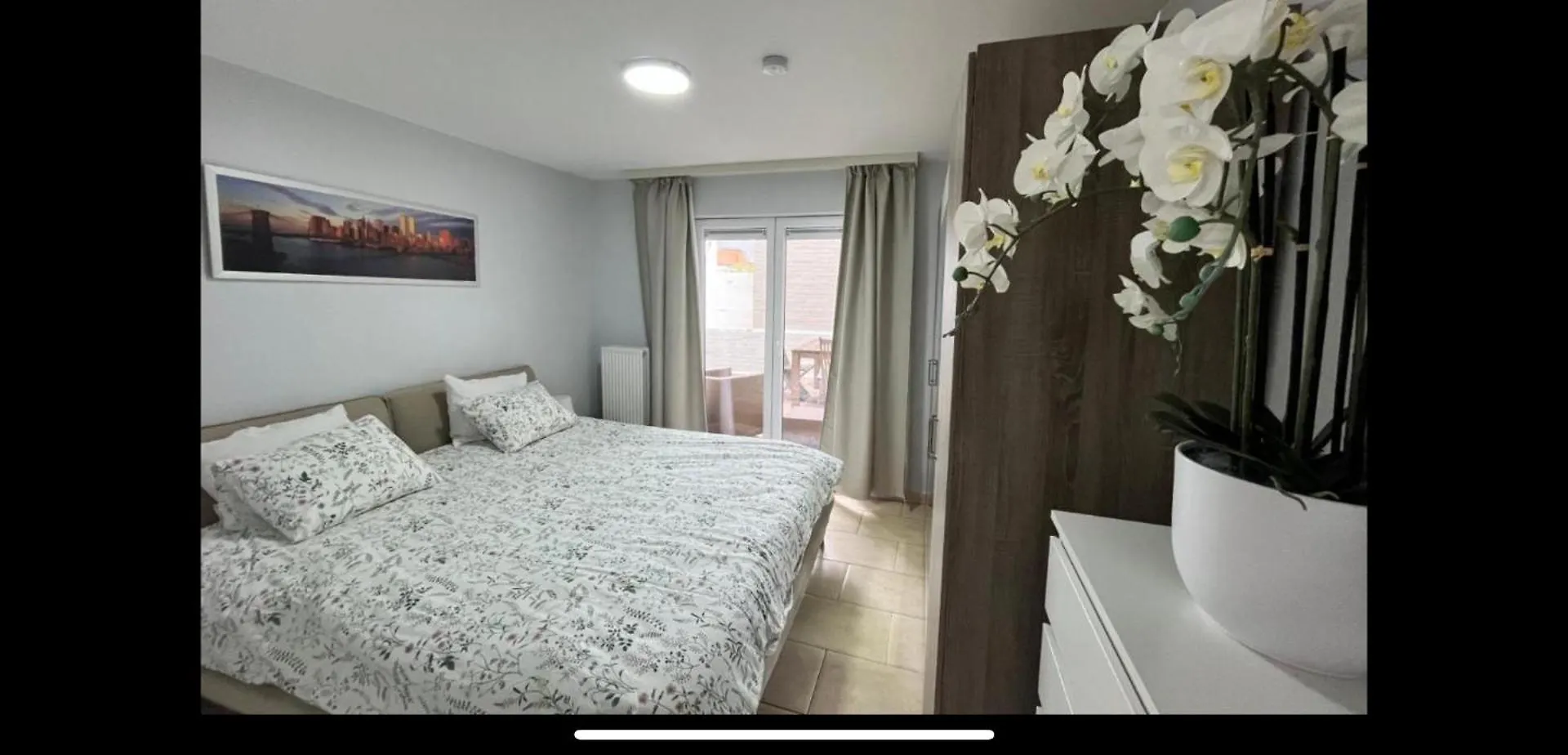 Daire Patsiehome Oostende