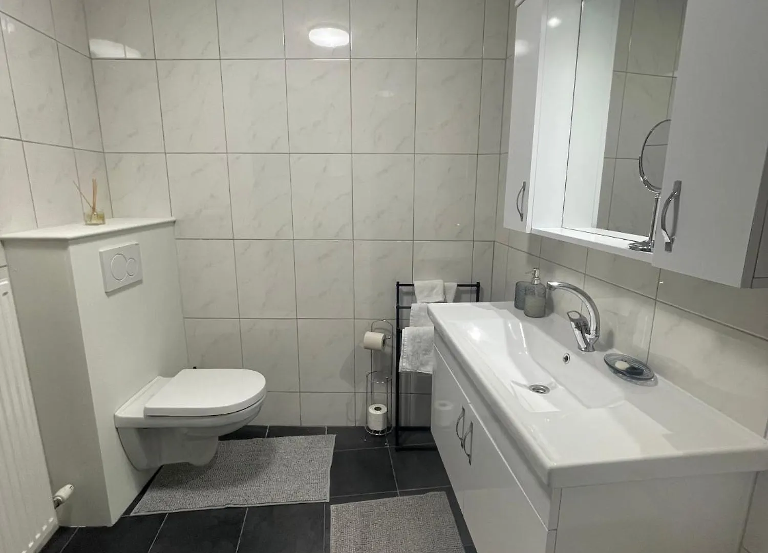 Patsiehome Oostende Daire