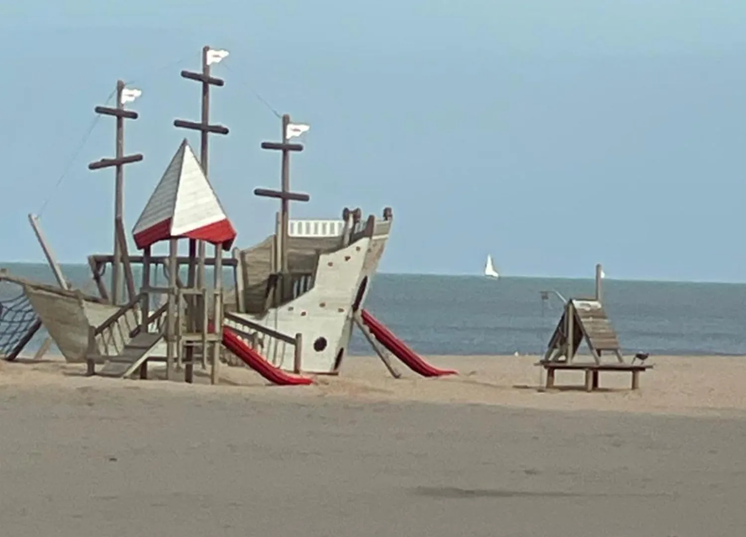 Daire Patsiehome Oostende Belçika