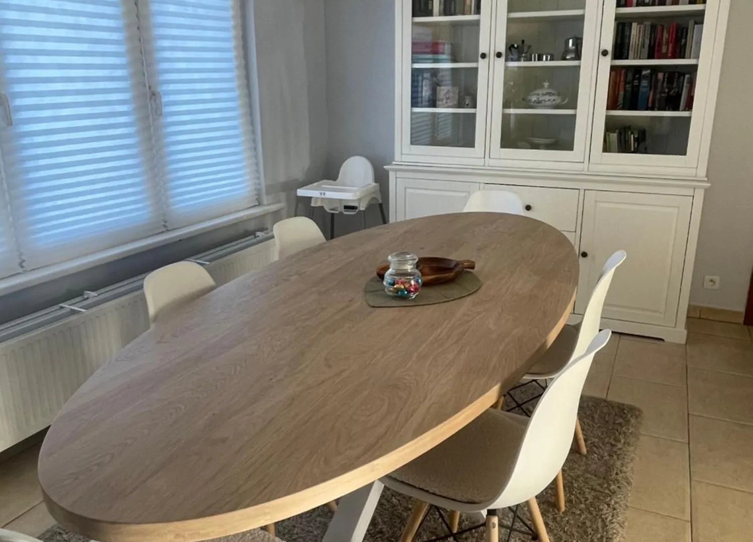 Daire Patsiehome Oostende Belçika