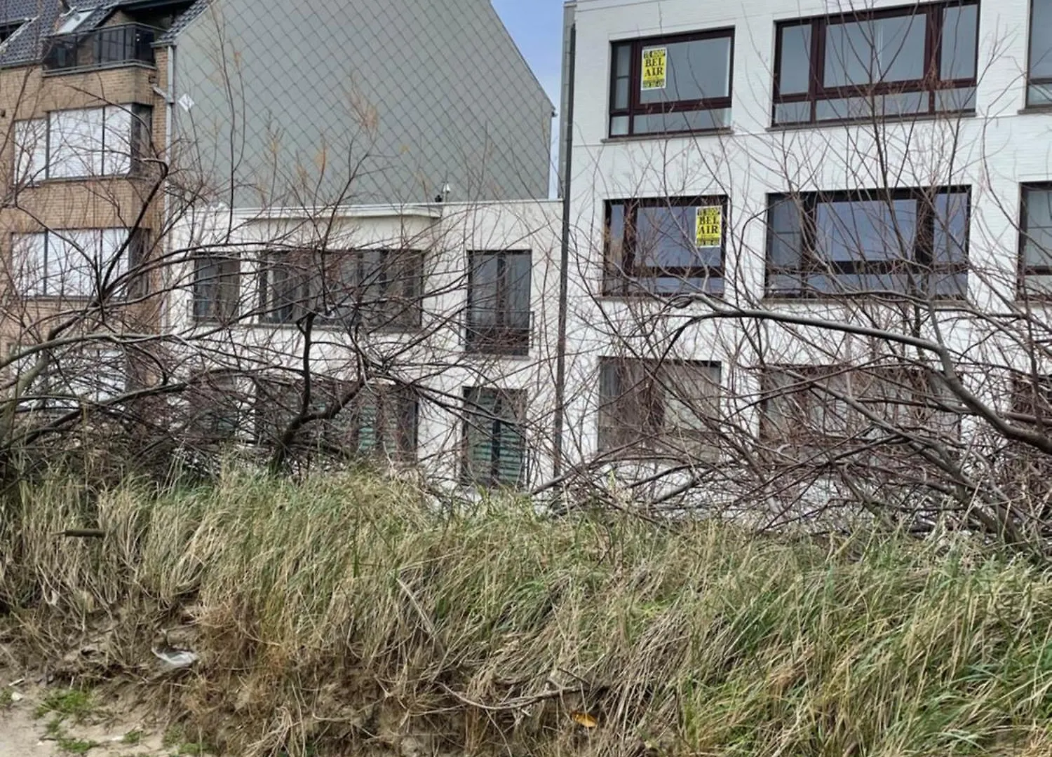 Patsiehome Oostende