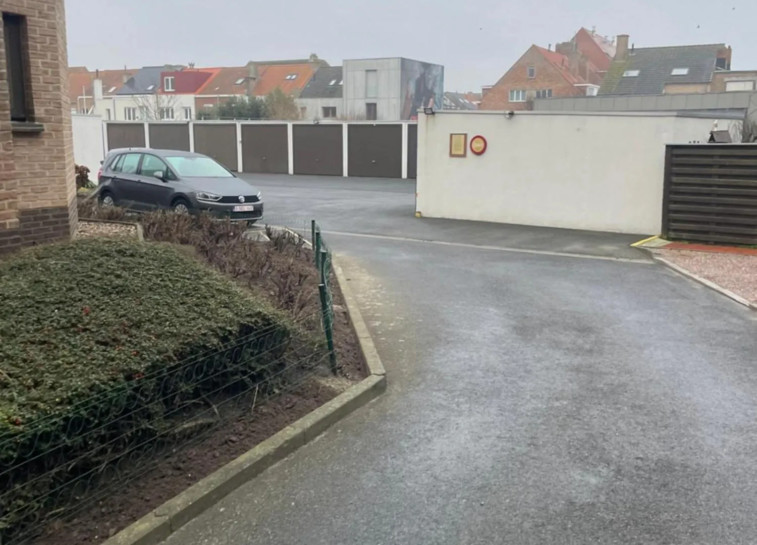 Patsiehome Oostende Belçika