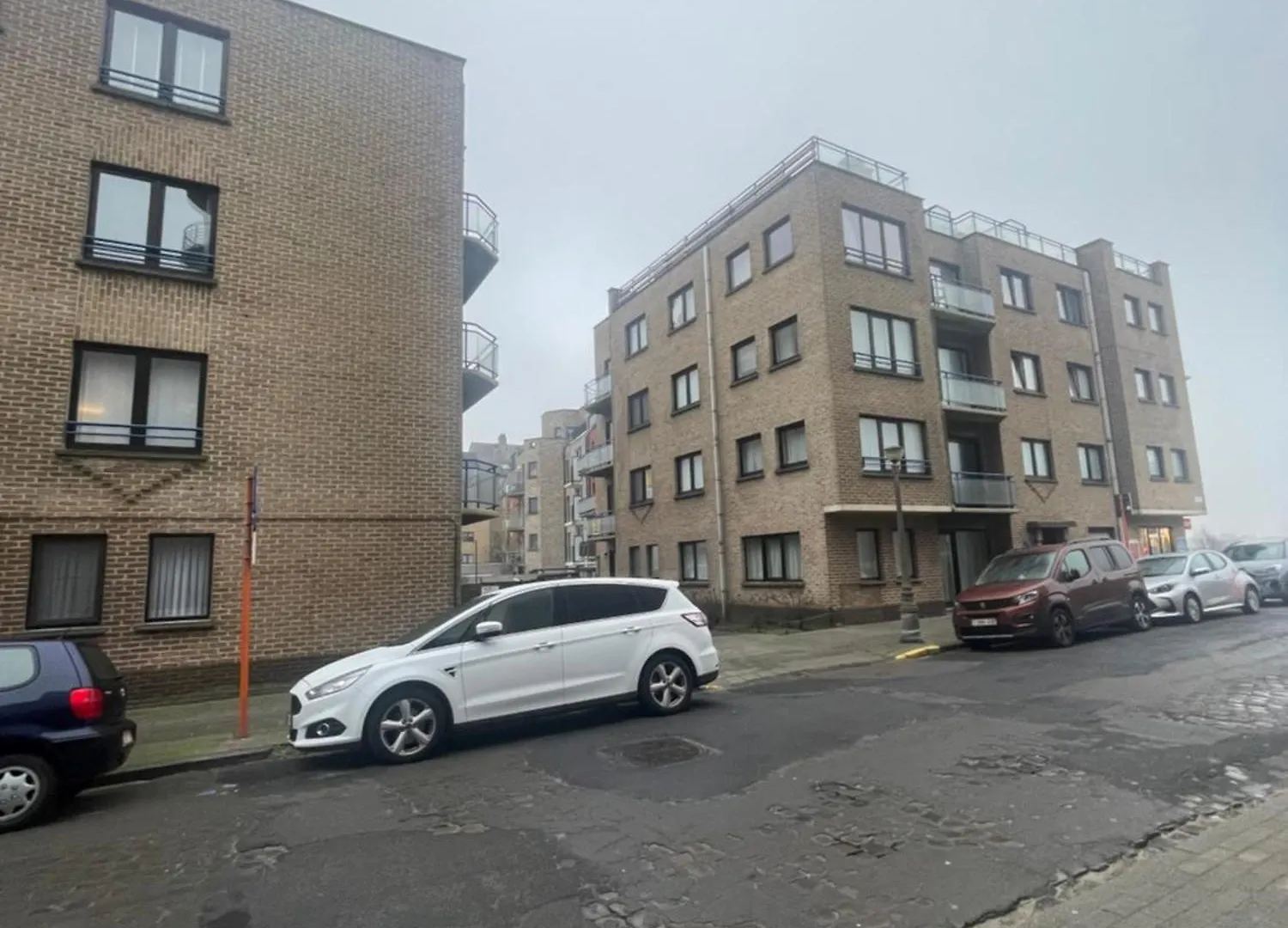 Patsiehome Oostende 0*,  Belçika
