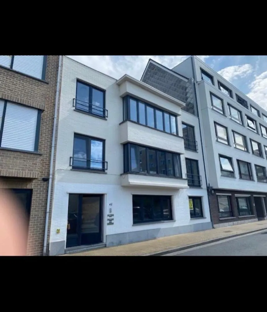 Patsiehome Oostende Belçika